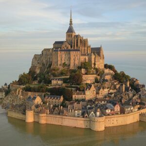 Brittany: March-April 2027 - double/triple/quadruple occupancy (single sex)